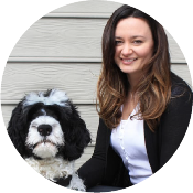 Dr. Alexandra Hrapach