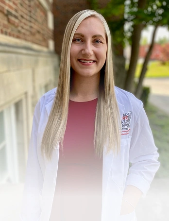 Dr. Alyssa Kramer