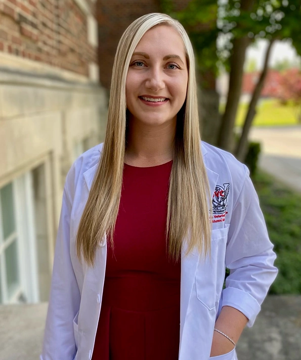 Dr. Alyssa Kramer