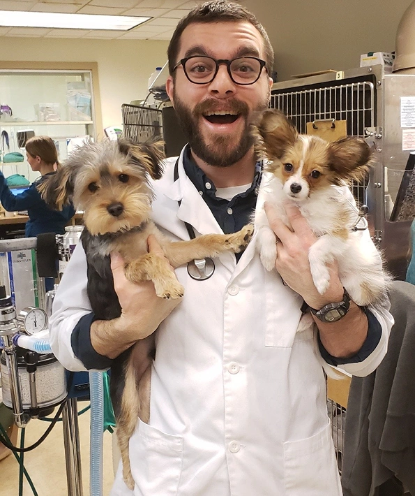 Dr. David Gurzak