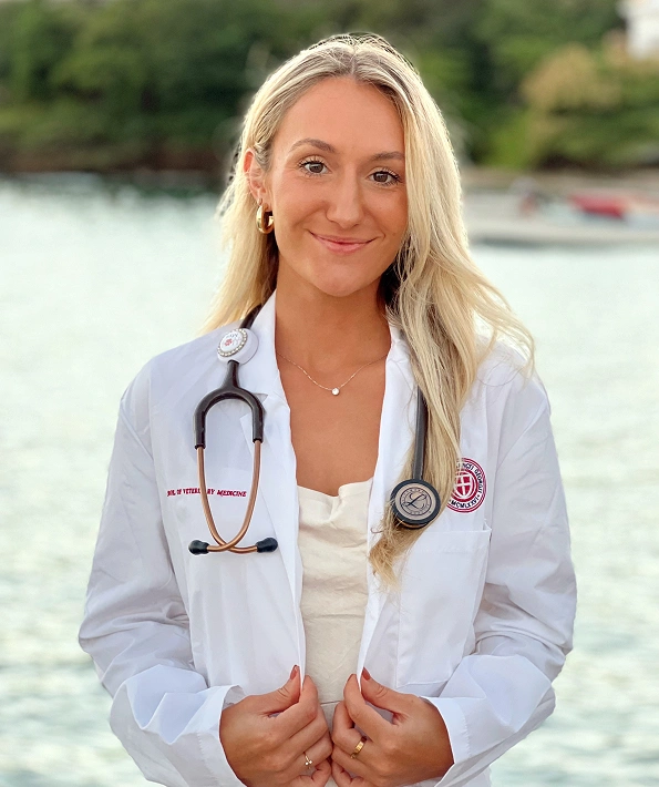 Dr. Mya Marchiano