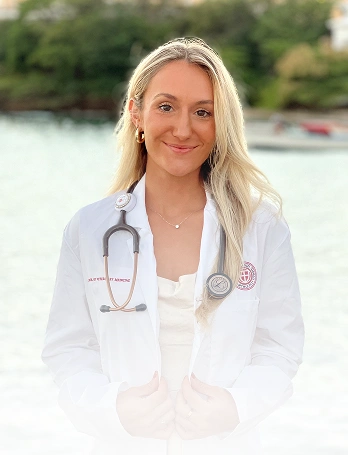 Dr. Mya Marchiano