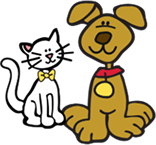 Dog Cat
