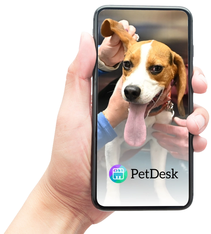 Our Petdesk