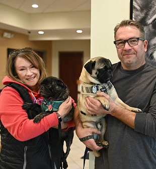 Preventative Pet Care